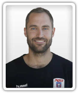 Niklas Backman