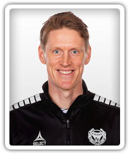 Rasmus Elm