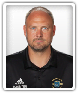 Andreas Granqvist