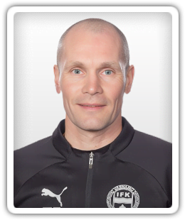 Tony Johansson