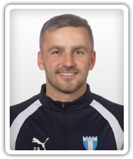 Zlatan Azinovic