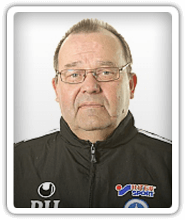 Bengt Holmudd