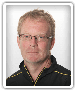 Lars Jacobsson