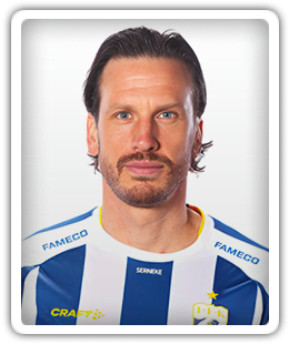 Gustav Svensson