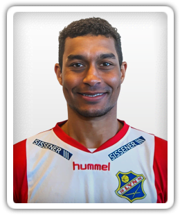 Demba Traoré