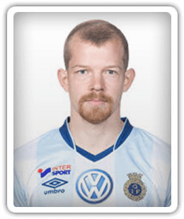 Jonas Lantto