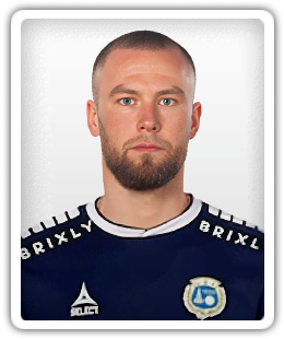Alexander Faltsetas