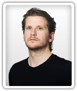 Erik Friberg