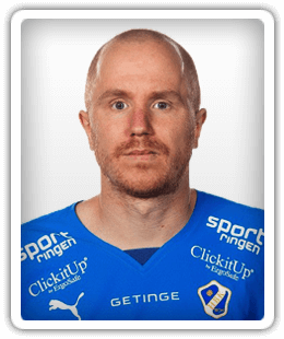 Simon Lundevall