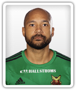 Aly Keita
