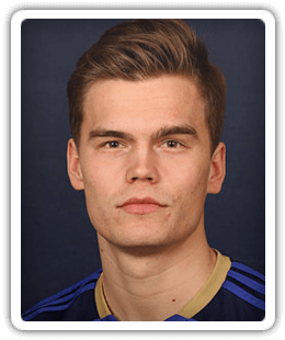 Jens Sjöström
