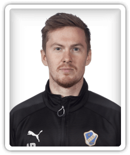 Johan Lindholm