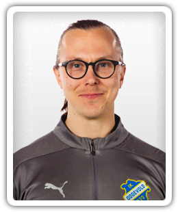 Robin Rundström