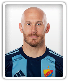Magnus Eriksson