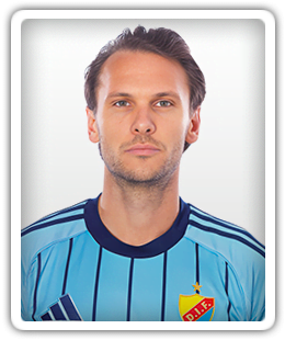 Albin Ekdal