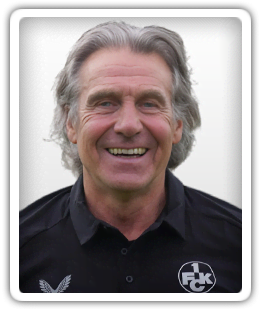 Gerry Ehrmann
