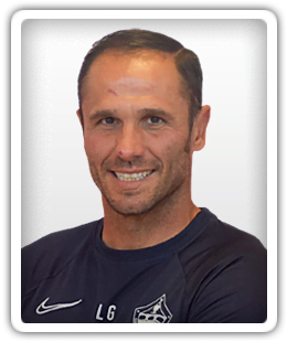 Luis García