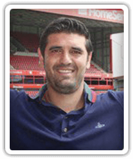 Miguel Llera