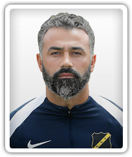 Serdal Güvenç
