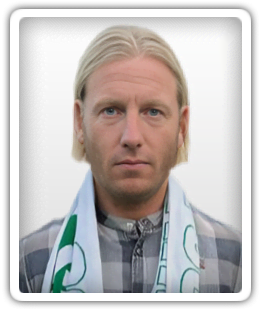 Jonathan Legear