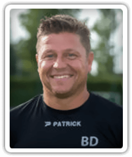 Bruno Debo