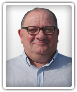 Eric De Bie