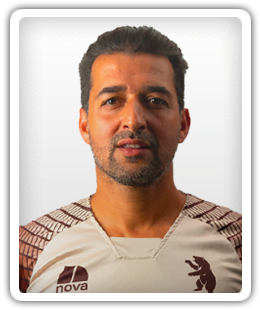 Mohamed Messoudi