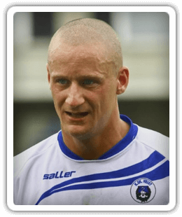 Bram Criel