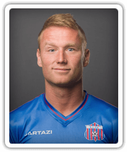 Nik Vangrunderbeek