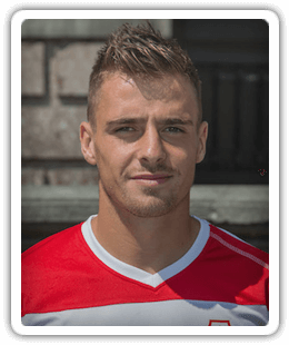 Anthony Di Lallo