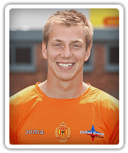 Jérémy De Vriendt