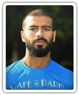 Abdelhakim Laref