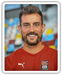 Aurélien Joachim