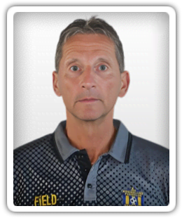 Chris Van Trappen