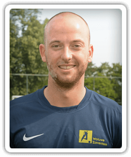 Patrick Coenen