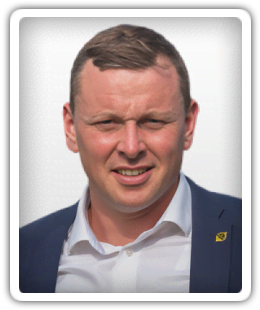 Tim Helin