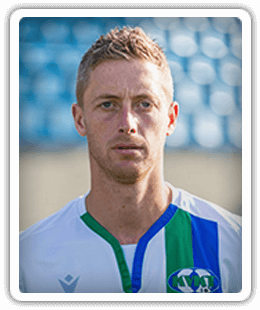 Jonas Bogaerts