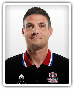 Steve Colpaert