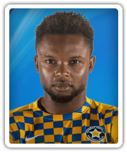 Ritchie Kitoko