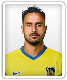 Nacer Chadli