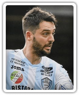 Jérémy Falcione