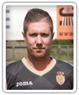 Kristof Maes