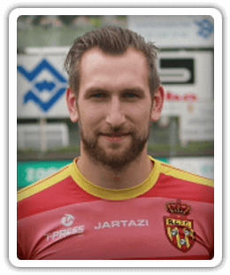 Dirk Mathyssen