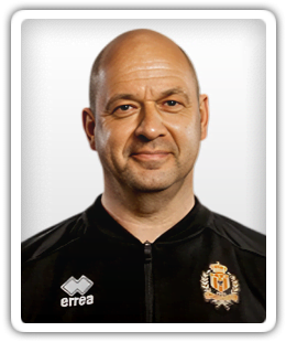Bart De Bruyn
