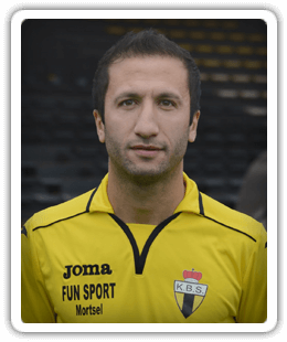 Murat Koçak