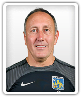 Eric Reenaers