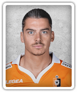 Seth De Witte