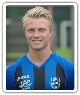 Nick Van Der Zyp