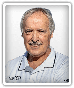 Robert Coutereels