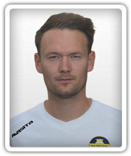 Sam Vanaken